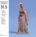 Vantzou,christina - No5 - Music CD