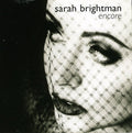 Brightman,sarah - Encore - Music CD
