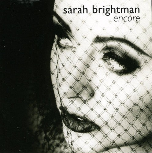 Brightman,sarah - Encore - Music CD