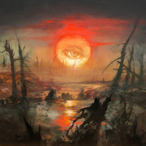 Blacklist - Afterworld - Music CD