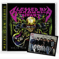 Blessed By A Broken Heart - All Is Fair In Love & War - Music CD