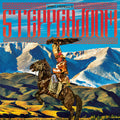 Marc Urselli's Steppendoom - Steppendoom - Music CD
