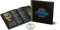 Marc Urselli's Steppendoom - Steppendoom - Music CD