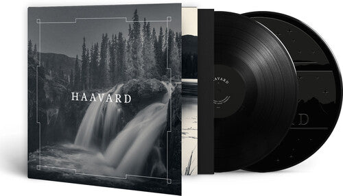 Haavard - Haavard - Vinyl Record