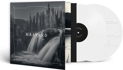 Haavard - Haavard - Vinyl Record
