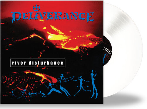 Deliverance - River Disturbance - Vinyl Record