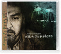 Brown,jimmy P. Ii - Eraserhead - Music CD