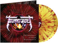 Tourniquet - Pathogenic Ocular Dissonance - Vinyl Record