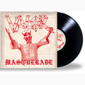 Masquerade [LP] Vinyl Record