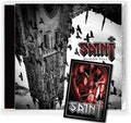 Saint - Heaven Fell - Music CD