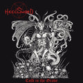 Hellsword - Cold Is The Grave - Music CD