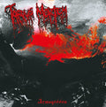 Tardus Mortem - Armageddon - Music CD