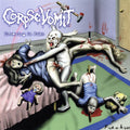 Corpse Vomit - Drowning In Puke - Music CD