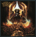 Nervochaos - All Colors Of Darkness - Music CD