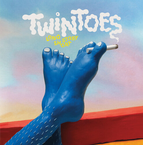 Twin Toes - Long Story Short - Vinyl Record