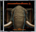 3 Music CD