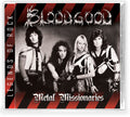Bloodgood - Metal Missionaries - Music CD