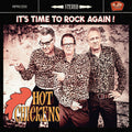 Hot Chicken - It's Time To Rock Again - Music CD