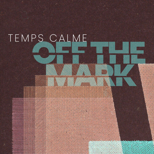 Temps Calme - Vox Iii - Vinyl Record