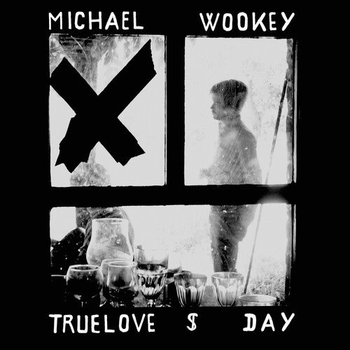 Wookey,michael - Truelove S Day - Music CD