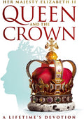 Queen & The Crown - Queen & The Crown - DVD