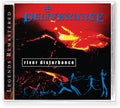 Deliverance - River Disturbance - Music CD