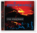 River Disturbance Music CD