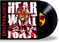 Hear What I Say [LP] Vinyl Record