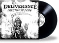 Greeting Of Death [LP] Vinyl Record