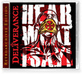 Deliverance - Hear What I Say - Music CD