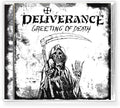 Deliverance - Greeting Of Death - Music CD