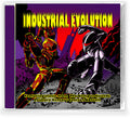 Industrial Evolution / Various Music CD