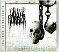 Grave Robber - Inner Sanctum - Music CD