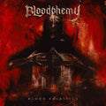 Bloodphemy - Blood Sacrifice - Music CD
