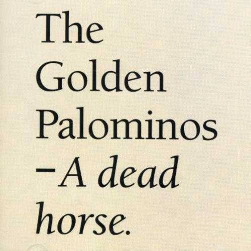 Golden Palominos - Dead Horse - Music CD