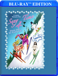 Sexy Time 4 - Sexy Time 4 - Blu-ray