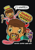 Mind Melters 3 - Mind Melters 3 - DVD