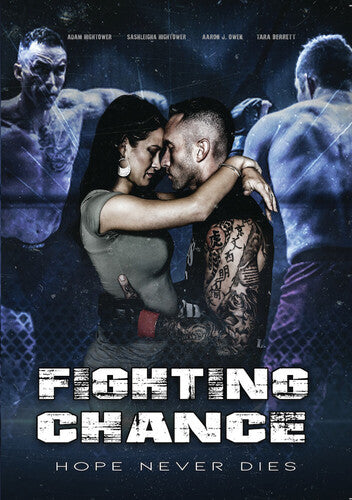 Fighting Chance - Fighting Chance - DVD