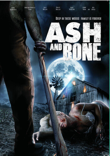 Ash & Bone - Ash & Bone - DVD