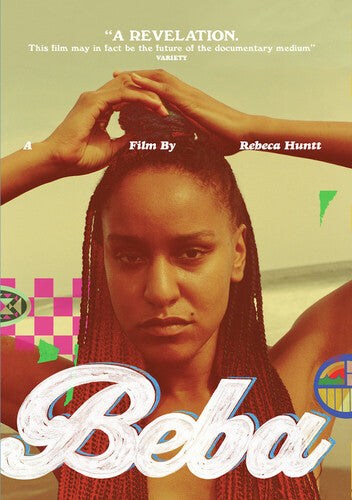 Beba - Beba - DVD