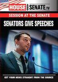 Senators Give Speeches - Senators Give Speeches - DVD