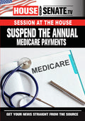 Suspend The Annual Medicare Payments - Suspend The Annual Medicare Payments - DVD