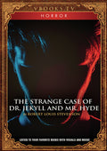 Strange Case Of Dr Jekyll & Mr Hyde - Strange Case Of Dr Jekyll & Mr Hyde - DVD