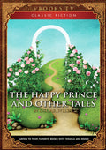Happy Prince & Other Tales - Happy Prince & Other Tales - DVD