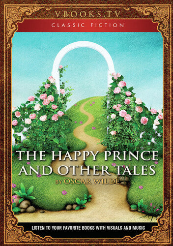 Happy Prince & Other Tales - Happy Prince & Other Tales - DVD