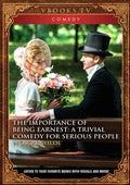 Importance Of Being Earnest: Trivial Comedy For - Importance Of Being Earnest: Trivial Comedy For - DVD