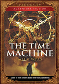Time Machine - Time Machine - DVD