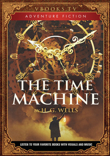 Time Machine - Time Machine - DVD