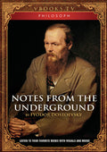 Notes From The Underground - Notes From The Underground - DVD