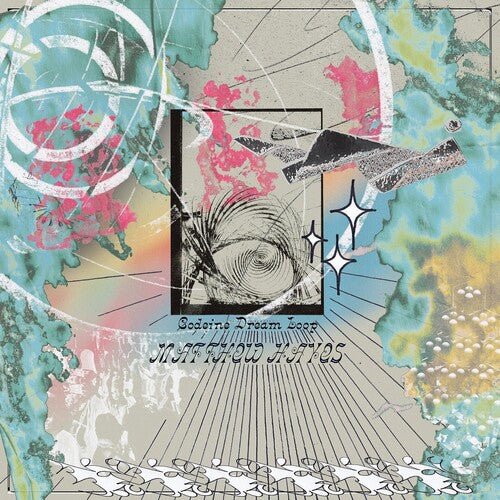 Hayes,matthew - Codeine Dream Loop - Vinyl Record